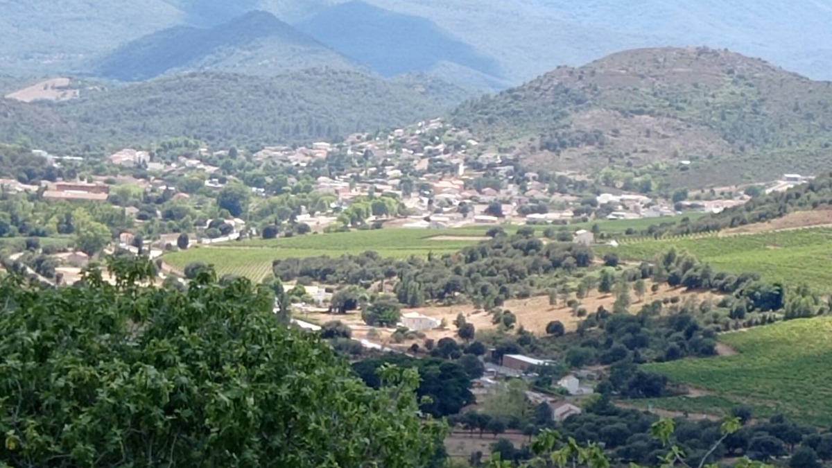 Canavaggia House | A Casetta in central Corsica 20 minutes from the beach or mountains - 4 people maximum