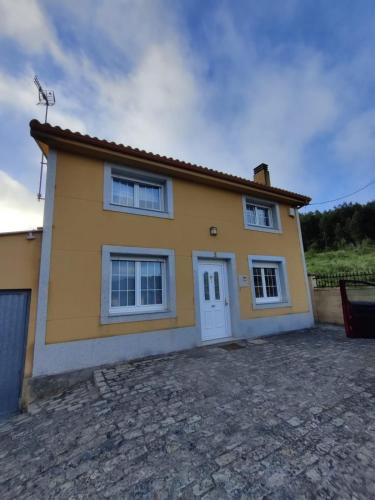 Arteixo House | A Casiña de Royme By Oktheway