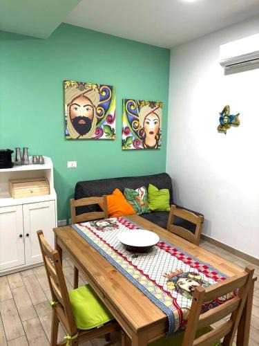 Chianchitta-Pallio Apartment | A casitta