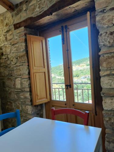 Caronia House | A Casuzza
