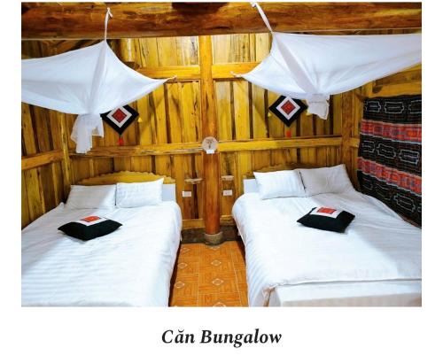 Lai Chau House | A Chỉnh Homestay - Sìn Suối Hồ