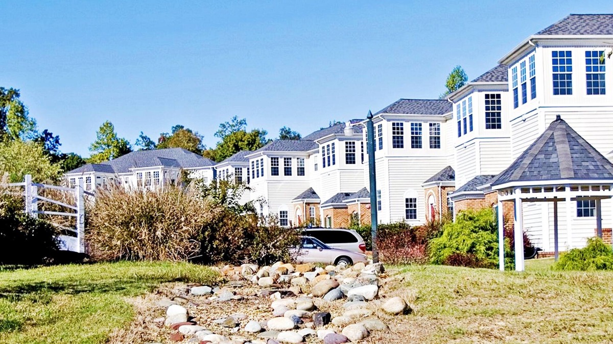 Berkeley Condo | A Charming 3-Star Condo Resort in Williamsburg