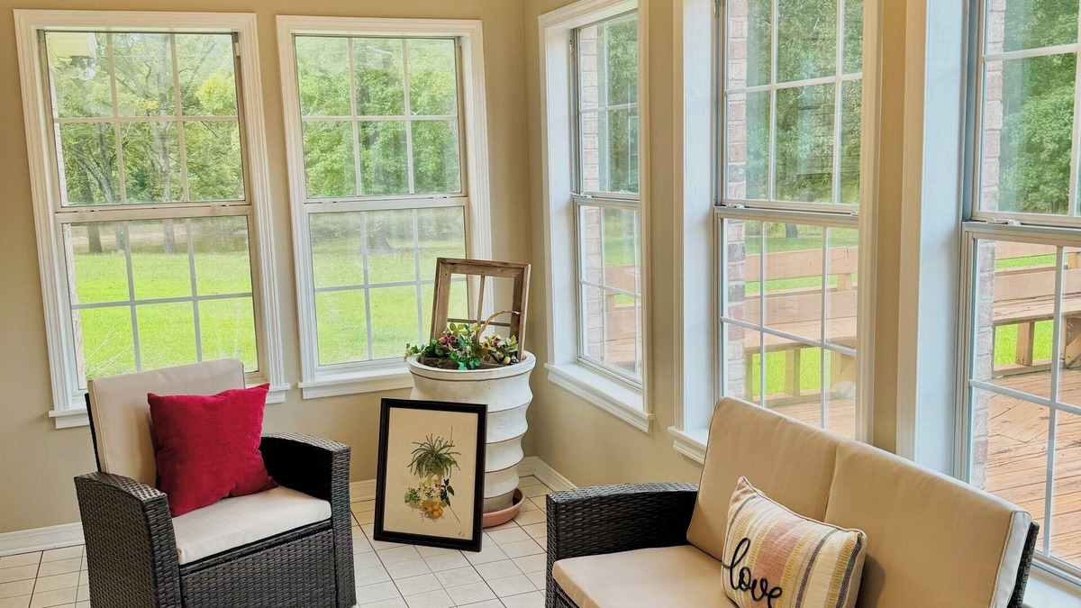 Montpelier House | A charming 4-BDR house 15 mins from West Point, and 25 mins from Starkville