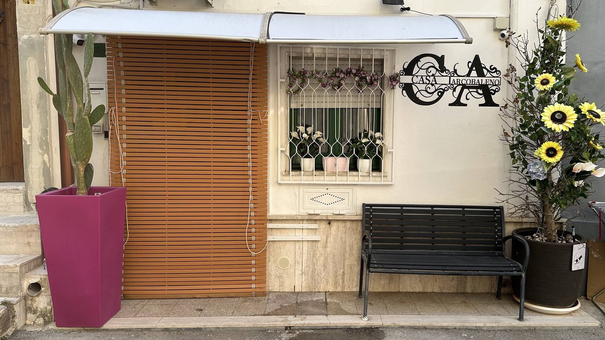Oria Apartment | a charming apartment with all the conveniences in the heart of a medieval city