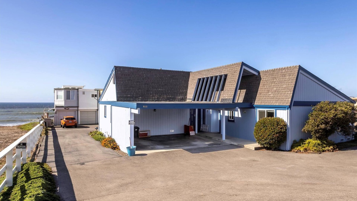 San Simeon Condo | A Charming Seaside Escape