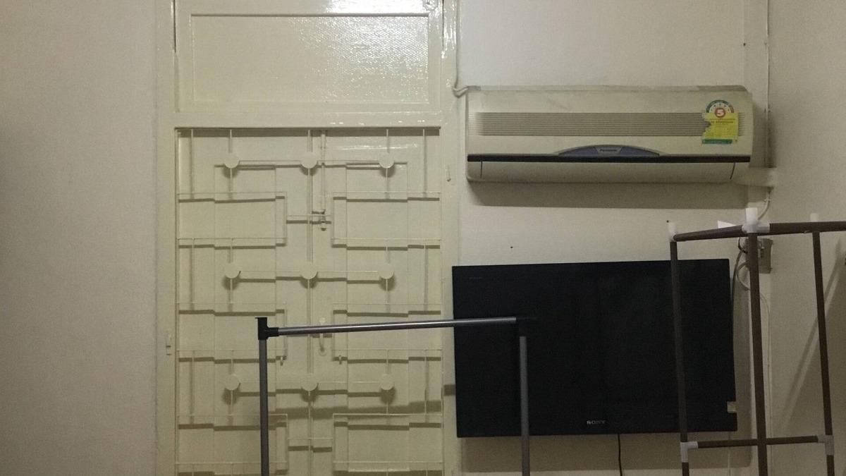 Talat Noi House | A cheap private room