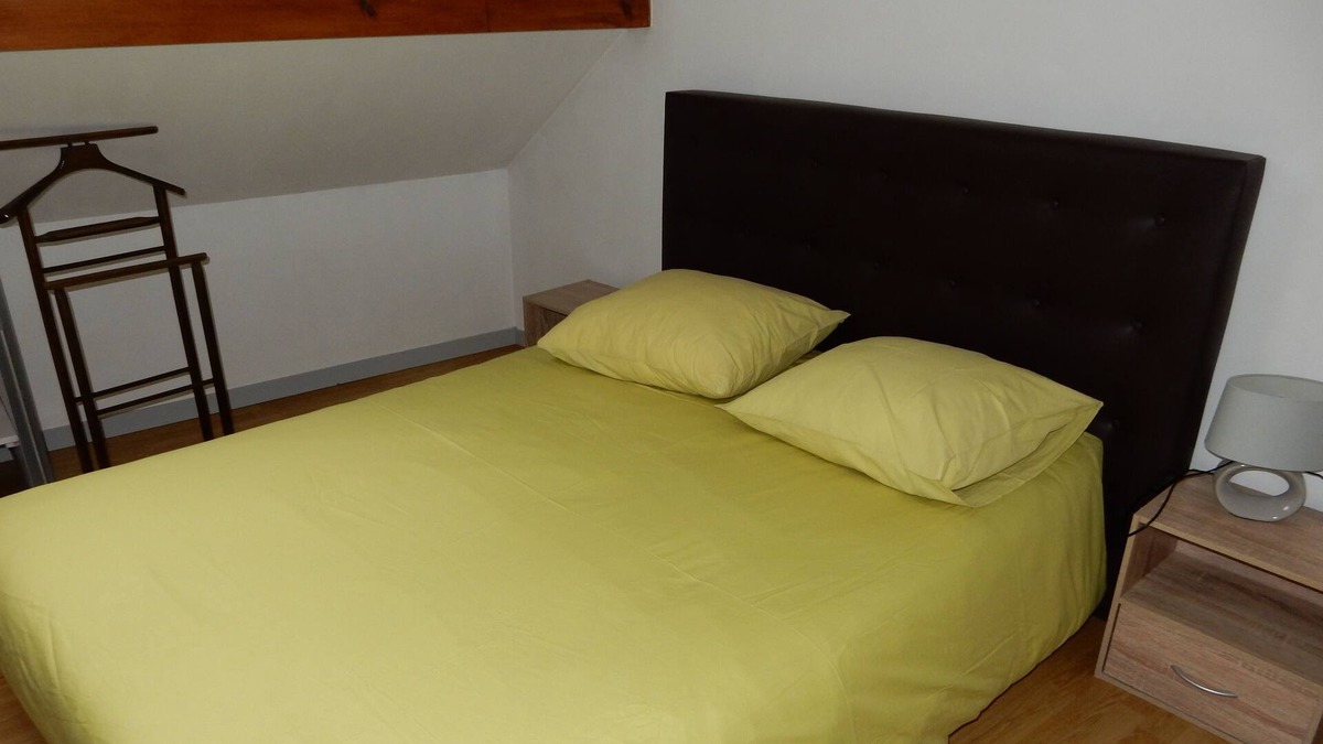 Romilly-sur-Seine Apartment | a city in the countryside