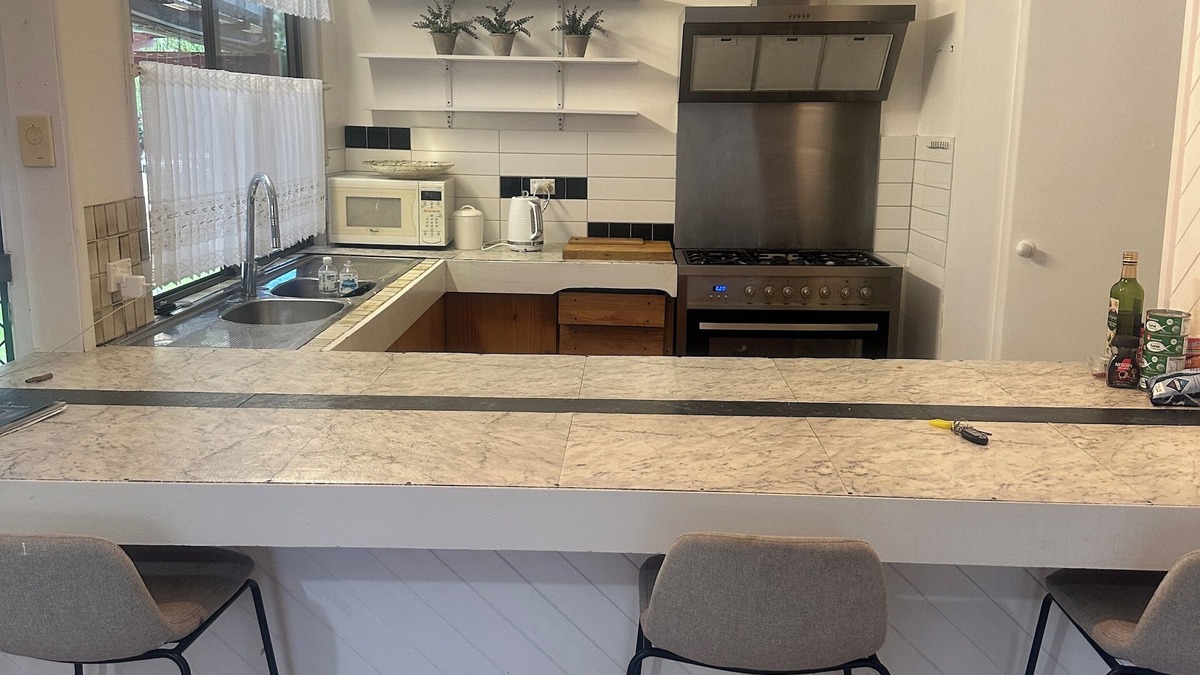 Browns Plains House | A classic and luxurious 4 bedroom ensuite house