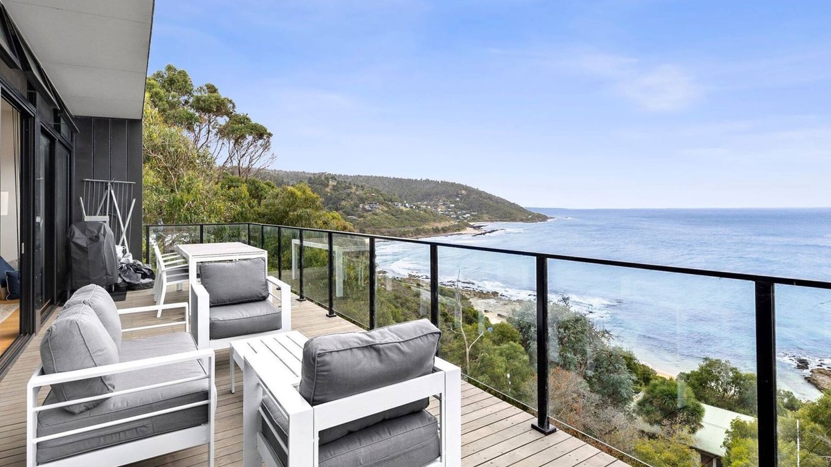 Wye River House | A comfortable and convenient way to enjoy the stunning scenery and relaxed lifestyle