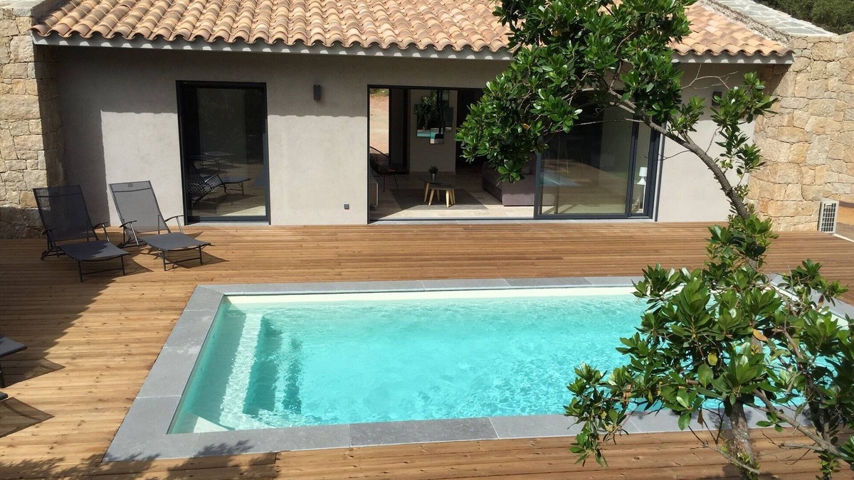 Lecci House | A CONCARELLA 2, superb private pool