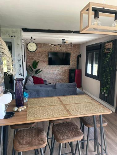 O Rosal House | A Constanza Portecelo