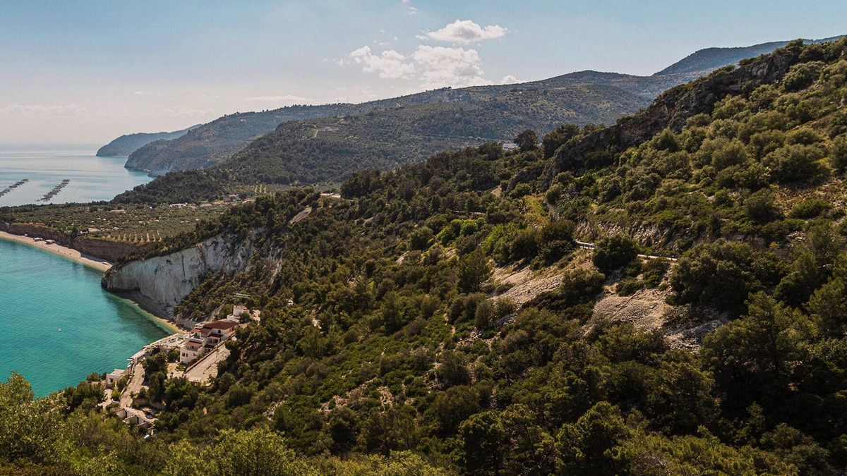 Mattinata Apartment | A Corner of Paradise in the Heart of Gargano