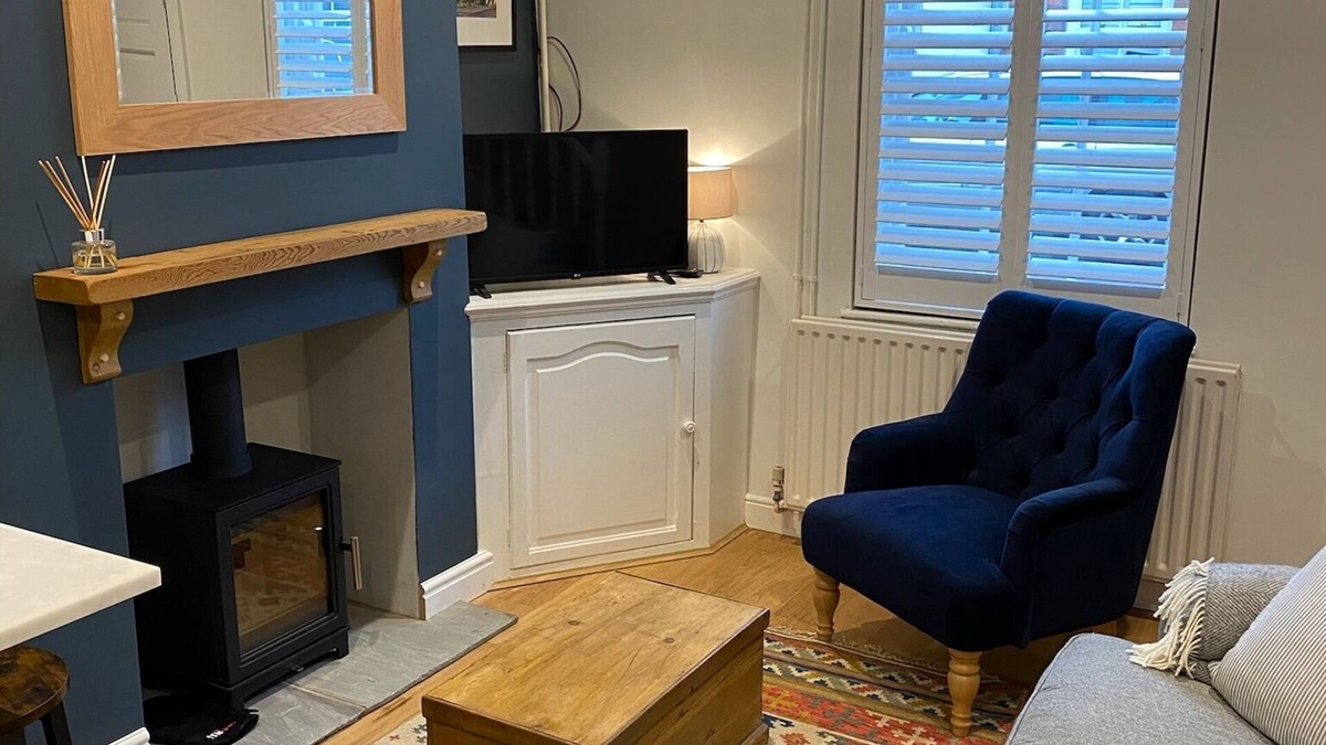Stratford-upon-Avon Cottage | A cosy cottage in the heart of Stratford upon Avon