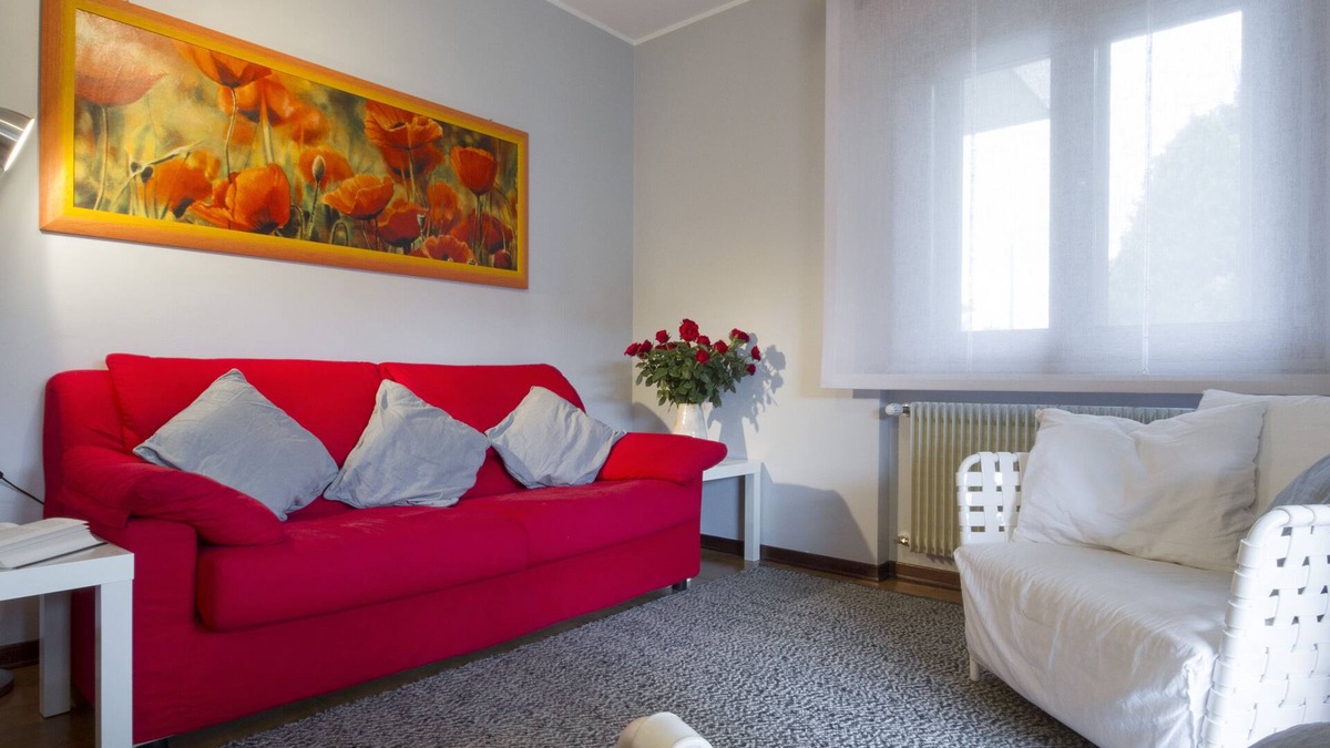 Udine Apartment | A Cosy Vacation Rental In The Center Of Udine