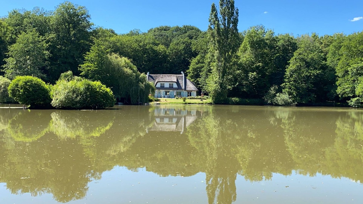 Savigny-en-Sancerre House | A cottage in the heart of nature