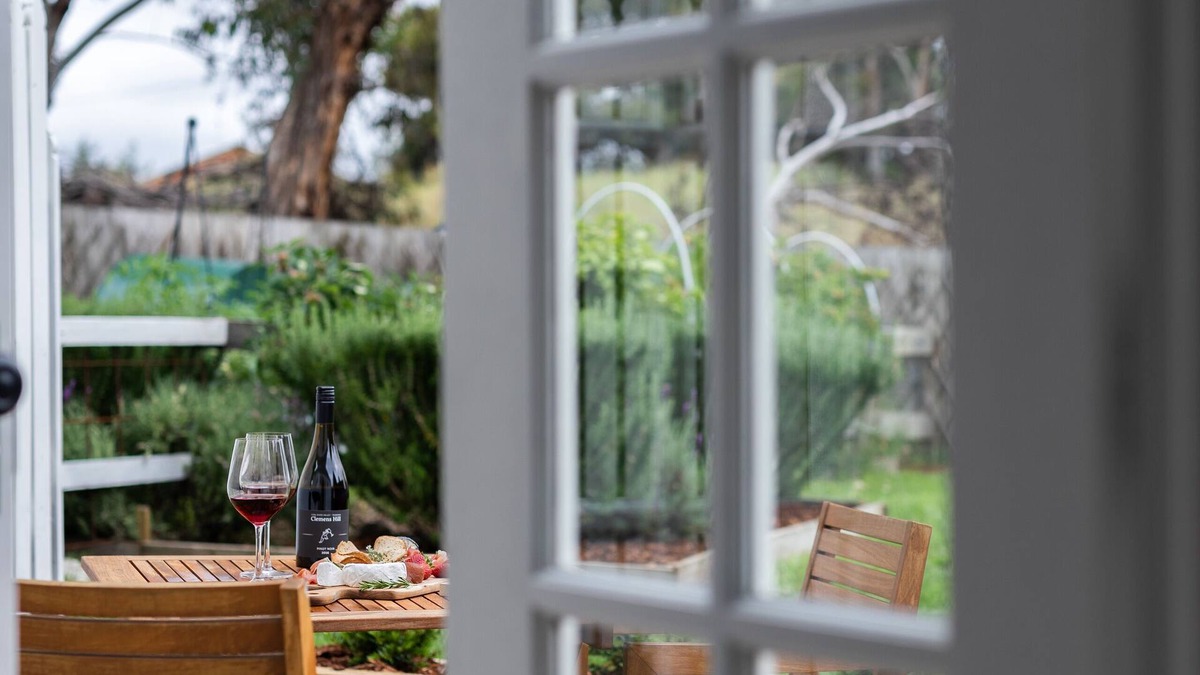 Richmond Cottage | A Cottage In Richmond