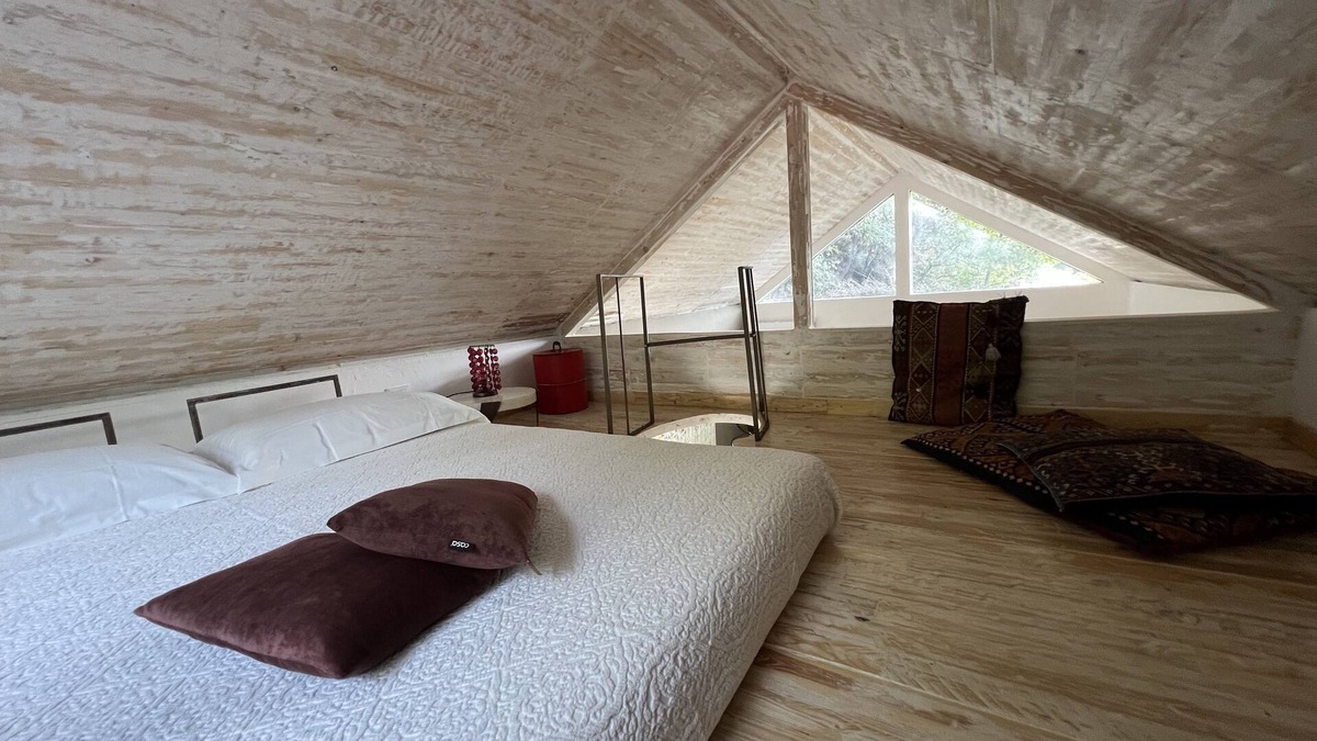Impruneta House | A cottage in the middle of the countryside just a stone's throw from the center of Florence