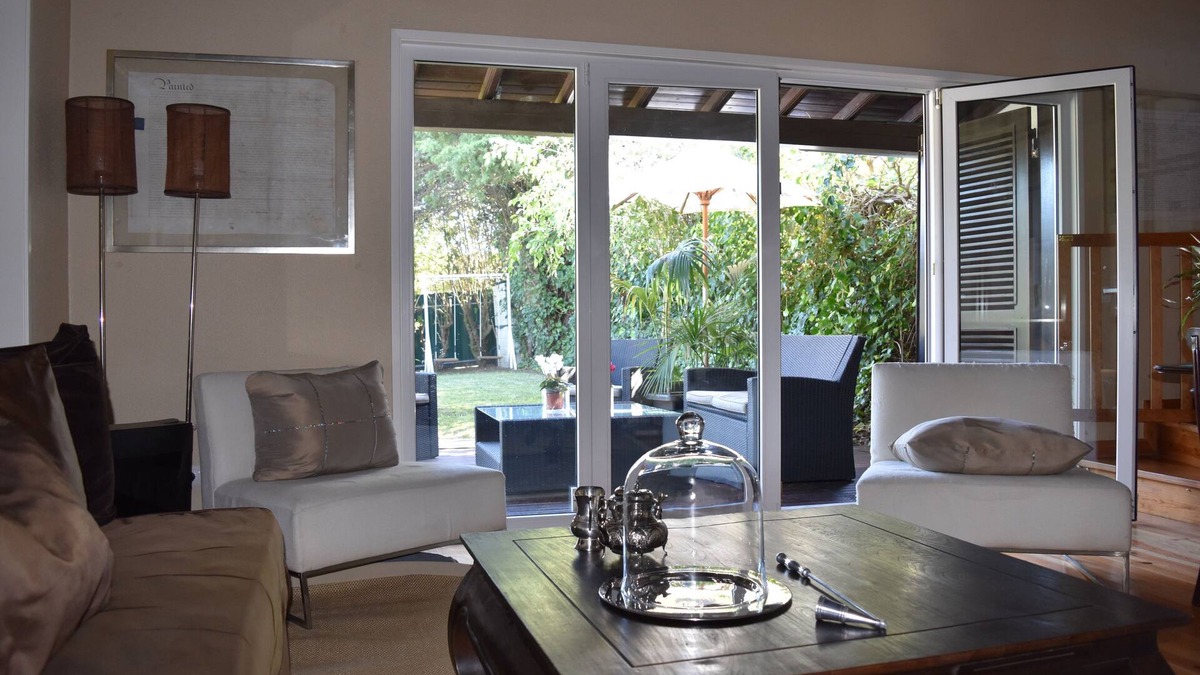 Almoinha House | A country house near the coast line