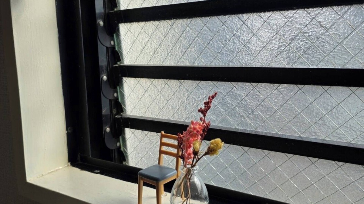 Nakano Apartment | A cozy accommodation in Nakano City, 3 stops from Shinjuku, for 4 people