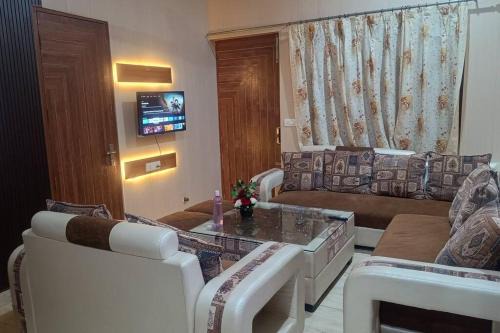 Bathinda Apartment | a cozy and luxury villa 2BHK