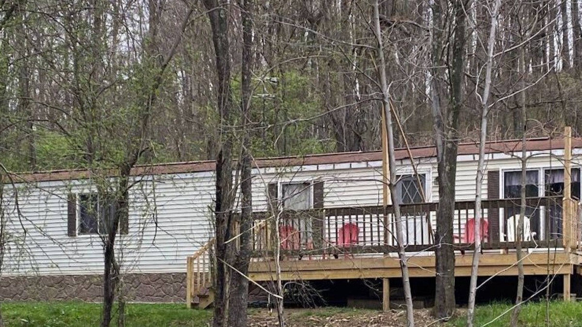 Brush Valley House | A Cozy Camp Located 5 Minutes from State Gamelands and a Stocked Trout Stream…