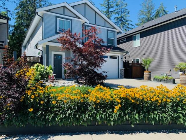 Regional District of Nanaimo House | A Cozy Family get away suite in South Nanaimo