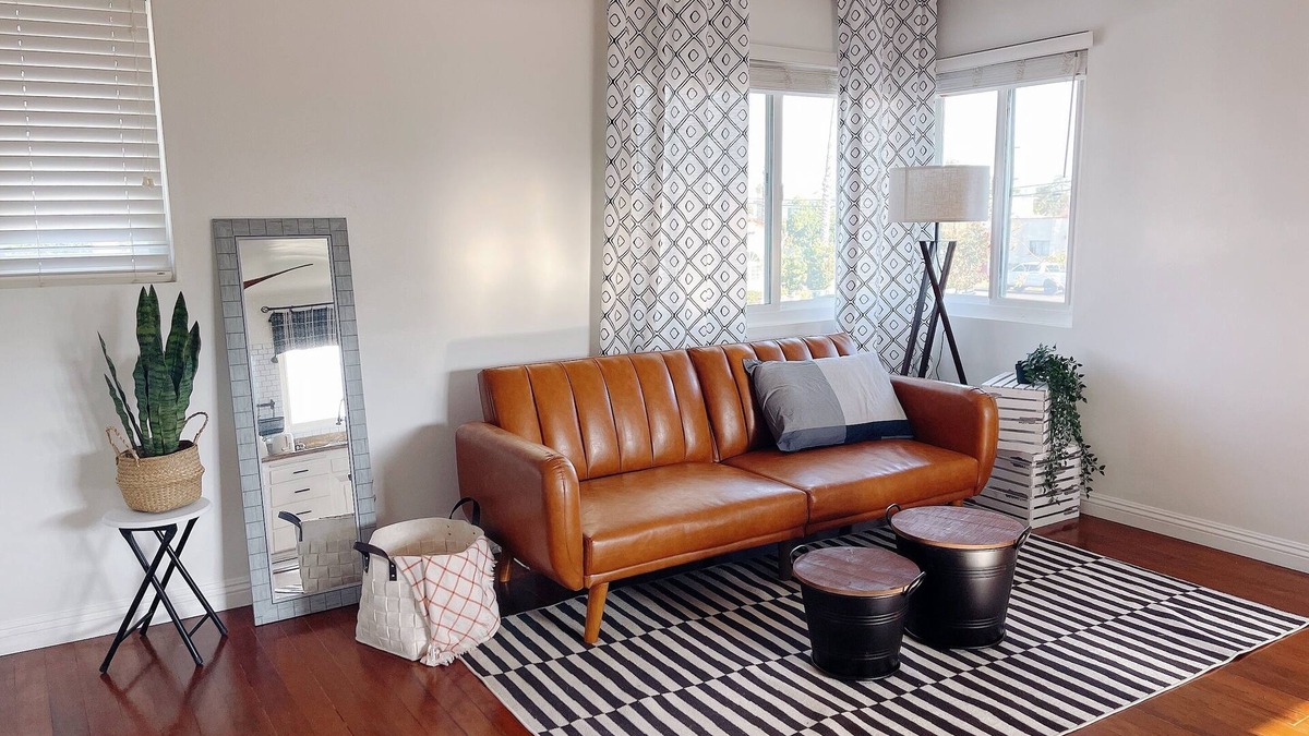 Midway City Apartment | A Cozy Guesthouse in Central O.C.