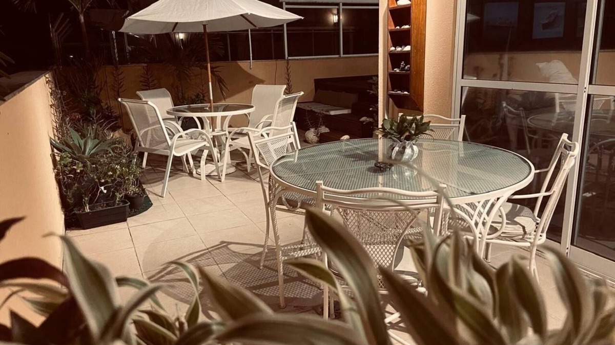 Itacoatiara Apartment | A cozy place with lots of comfort and tranquility, close to the beach