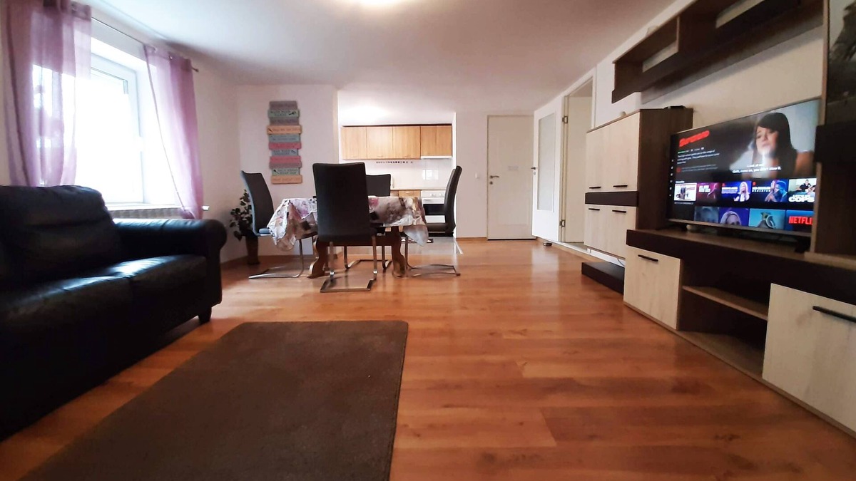 Bad Abbach Apartment | A cozy two bedroom apartment in Bad Abbach