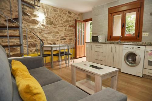 Sabariz Apartment | A Cucada