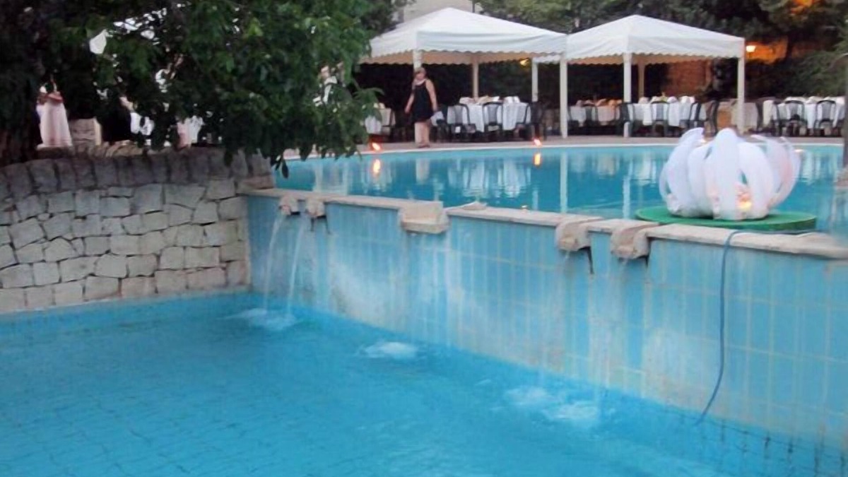 Vizzini Bed & Breakfast | A' Cunziria