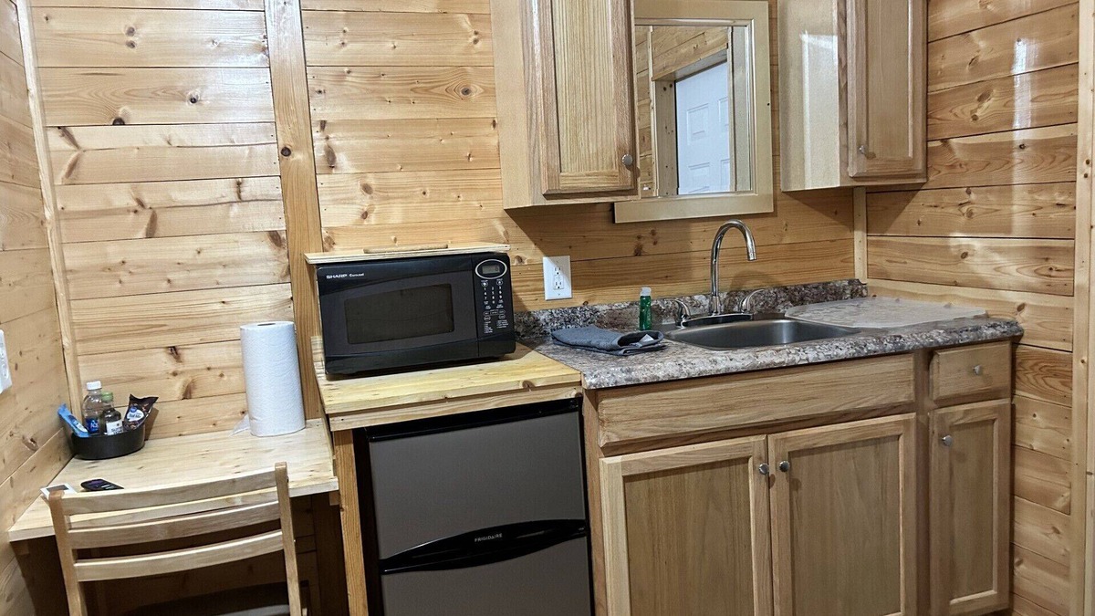 Fellowship Apartment | A Cute Place Clothing Optional Clothes Free WEC 5 Mi Away F