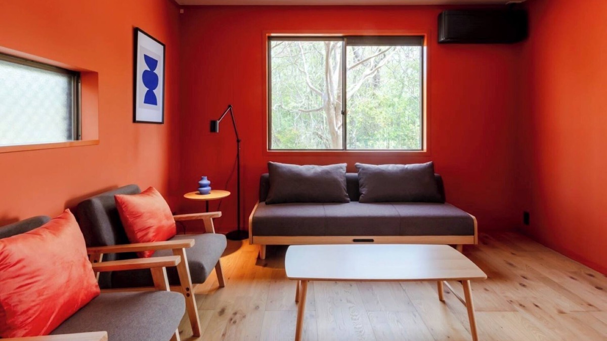 Yawatano House | A design house where you can easily experience the/Ito Shizuoka