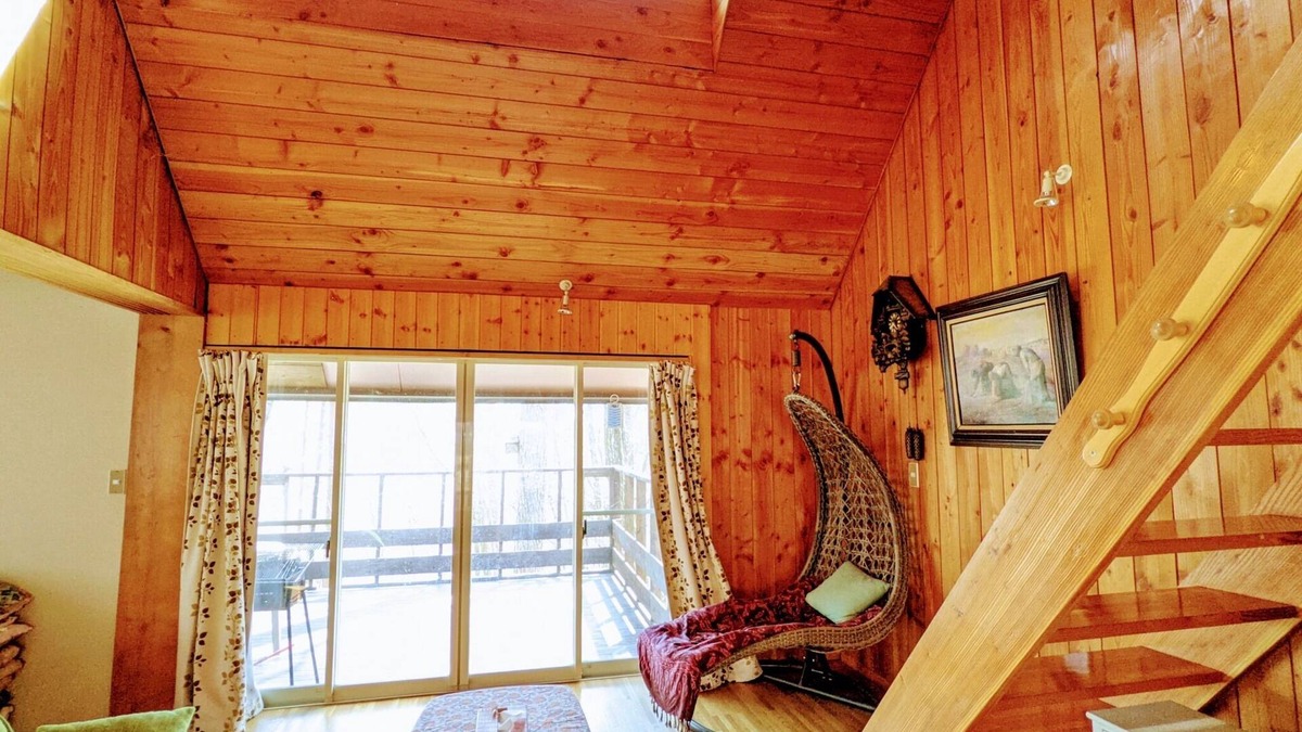 Hokuto House | A detached villa rental property in a quiet villa /Hokuto Yamanashi