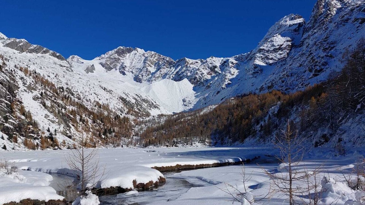 Cataeggio Apartment | A dieci minuti dalla val di mello