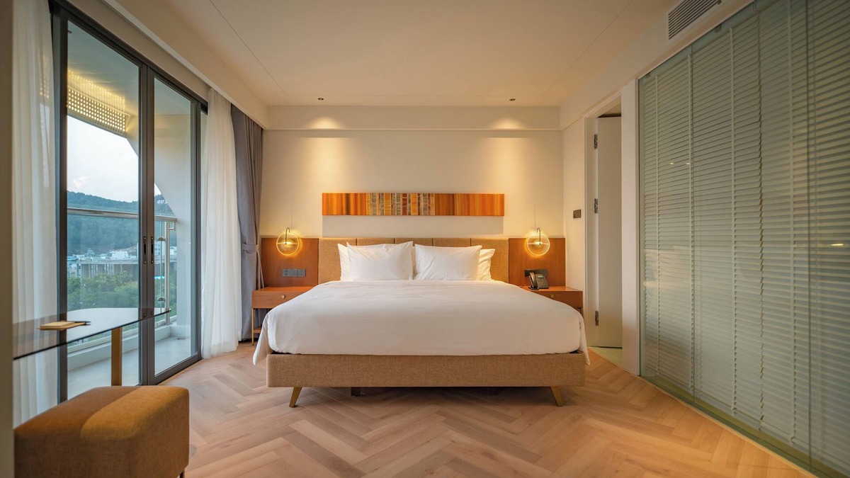 Quy Nhon Hotel | A'Dor Hotel & Spa