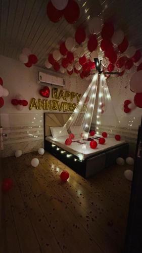 Delhi Hotel | A Dream Inn Hotel