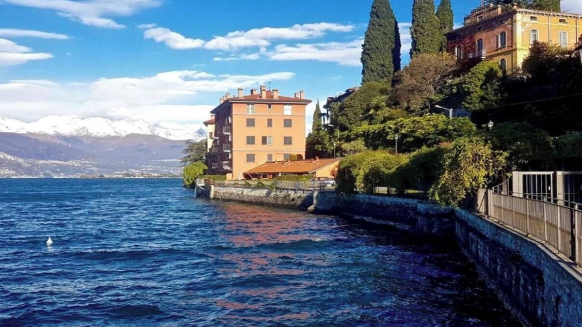 Bellano Apartment | A Dream Retreat on Lake Como