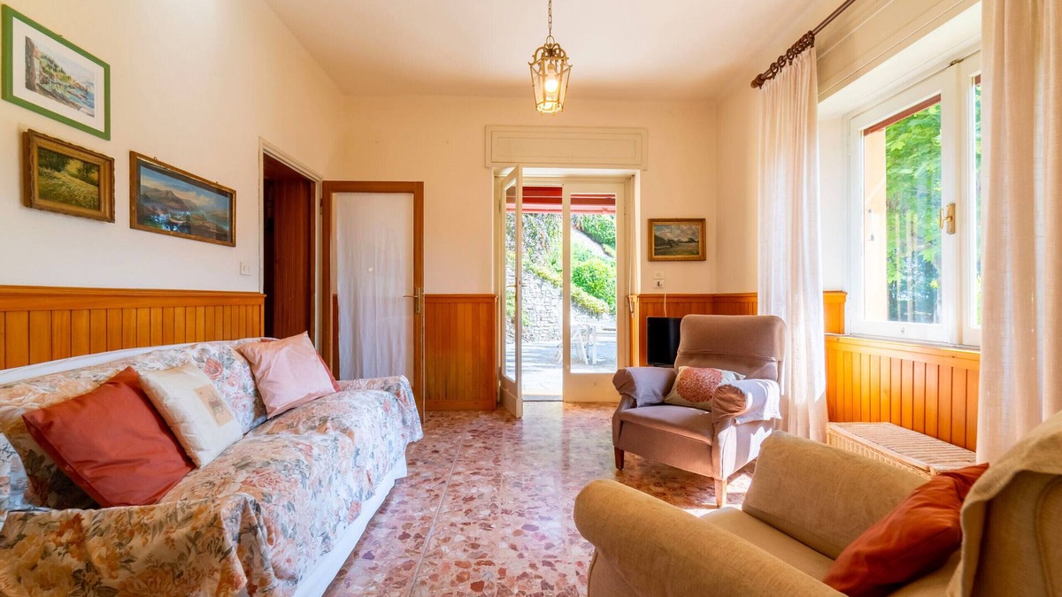 Civenna Apartment | A due passi dal Belvedere by Wonderful Italy