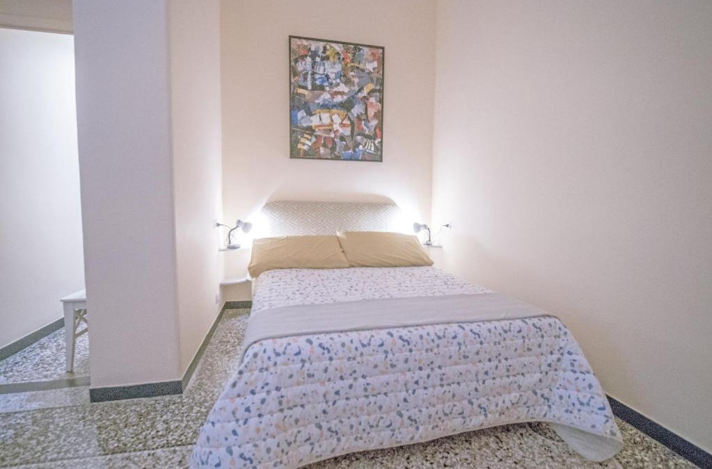 Castelletto Bed & Breakfast | a due passi dal centro
