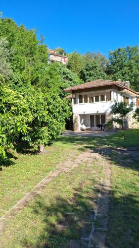 Lake Bracciano Apartment | A due passi dal lago