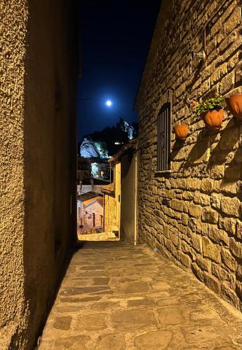 Pietrapertosa Apartment | A due passi