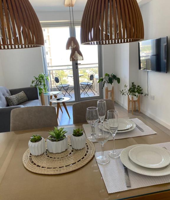 Cordoba Apartment | A estrenar!Moderno, Nordic Nest