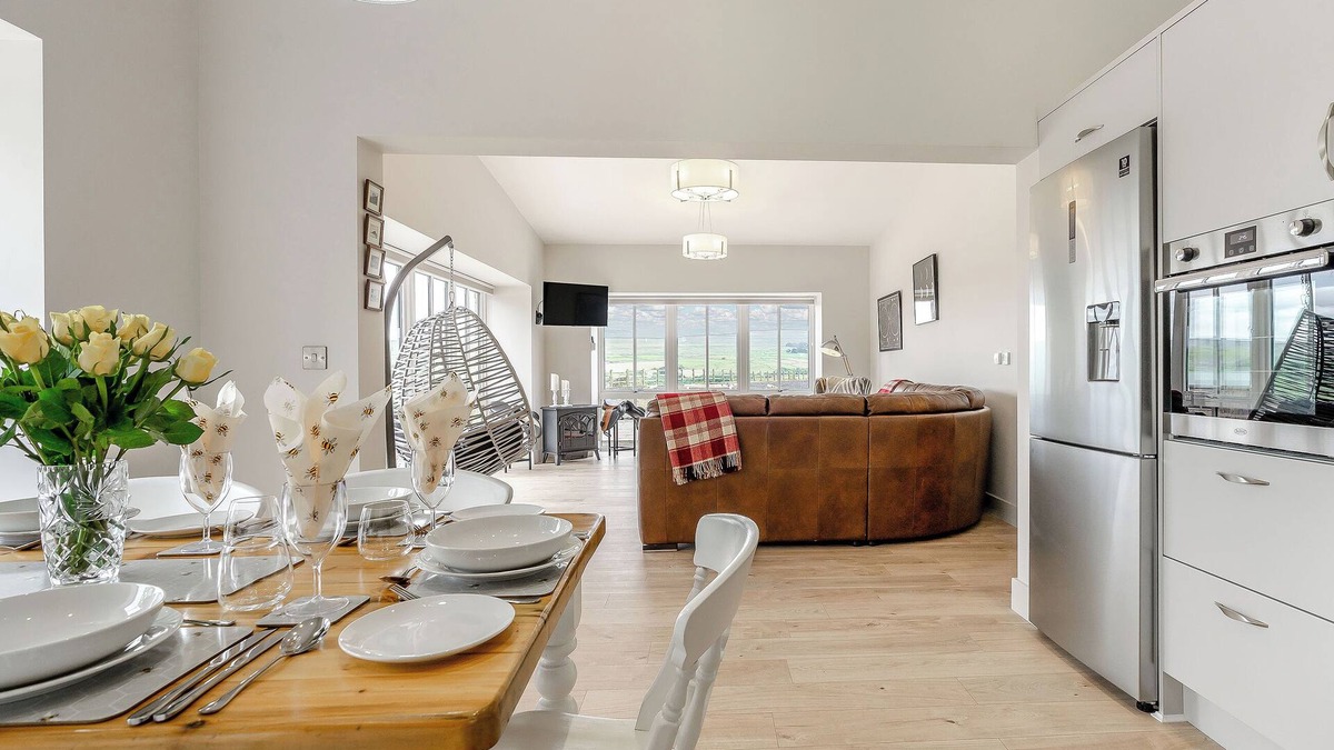 Eastgate Cottage | A fabulous place to come and make memories whatever the occasion.