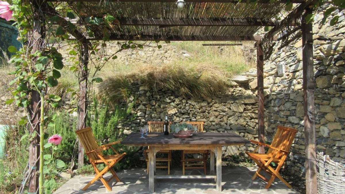 Triora House | A fantastic peaceful location for explorers.
