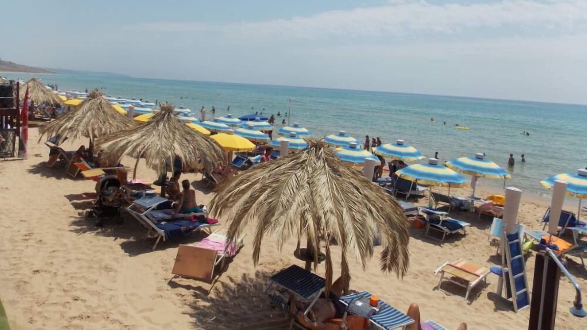 Montevago Apartment | A few minutes from the beach and the spa .. surrounded by fertile countryside full of olive groves and vineyards, perfect for exploring Sicily Agrigento -Palermo-Trapani