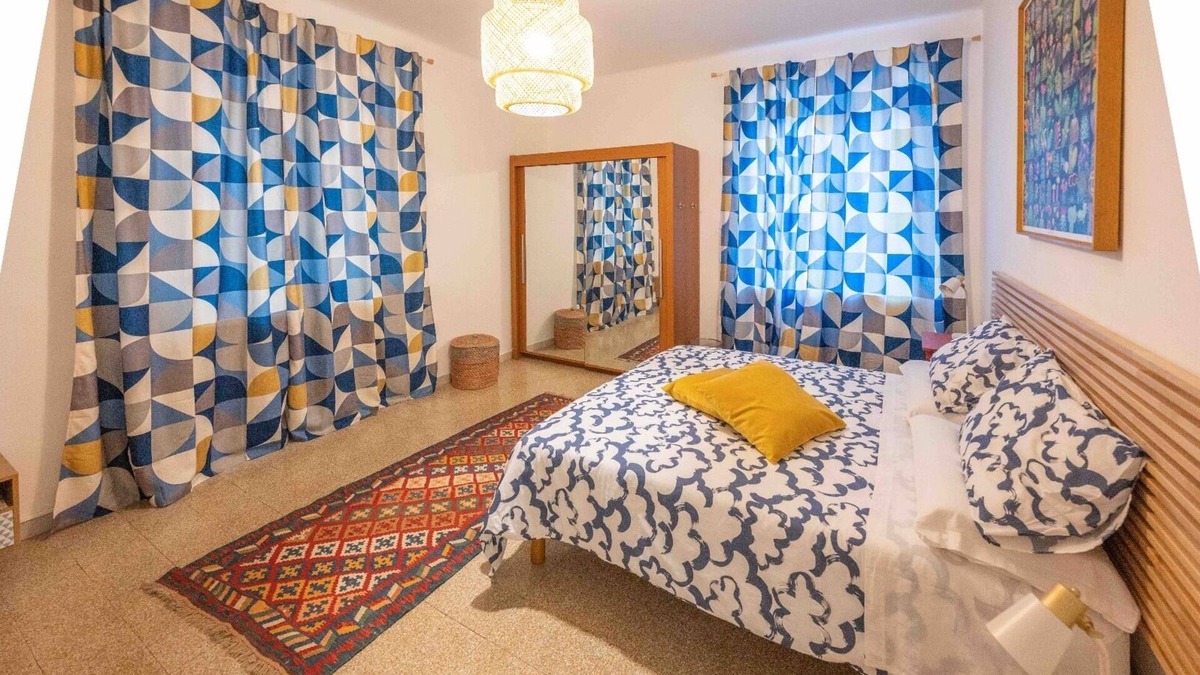 Ca' di David Apartment | A FEW MINUTES FROM THE CENTER OF VERONA, APARTMENT WITH FREE PARKING