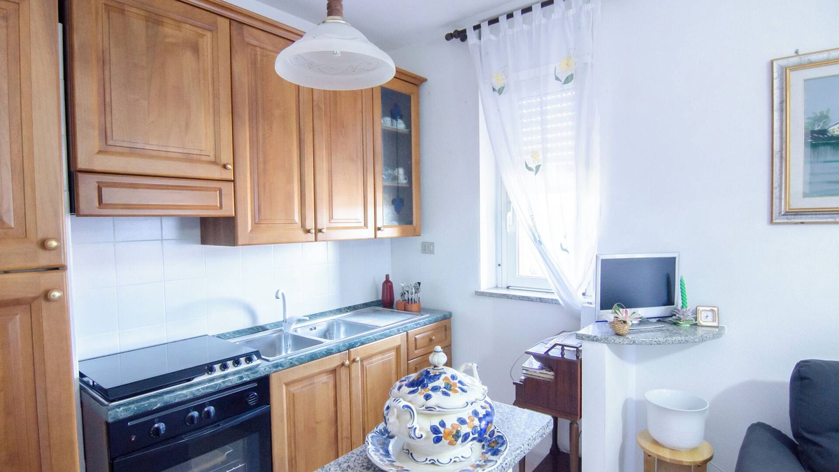 Tempio Pausania Apartment | A few minutes walk from RSA Hospice NON-SMOKING apartment