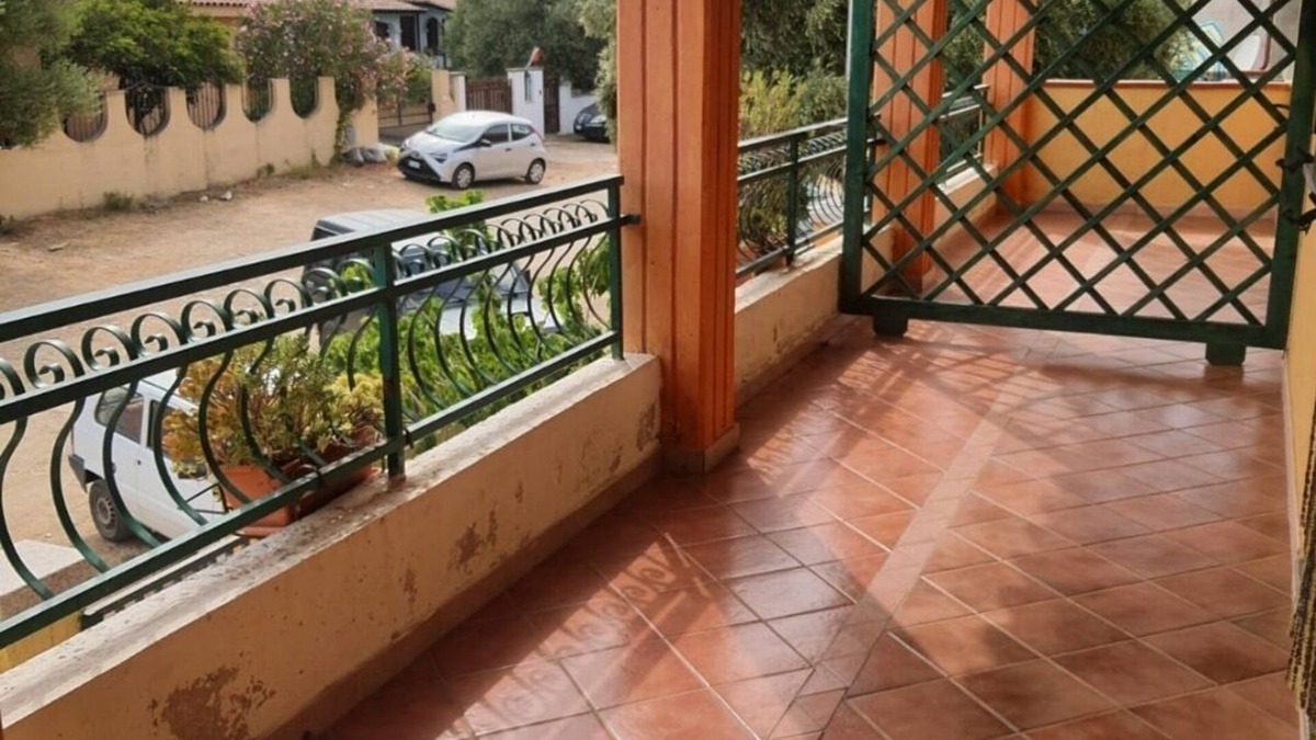 Iscra e Voes Apartment | A few steps from the beach of Sa petra ruja