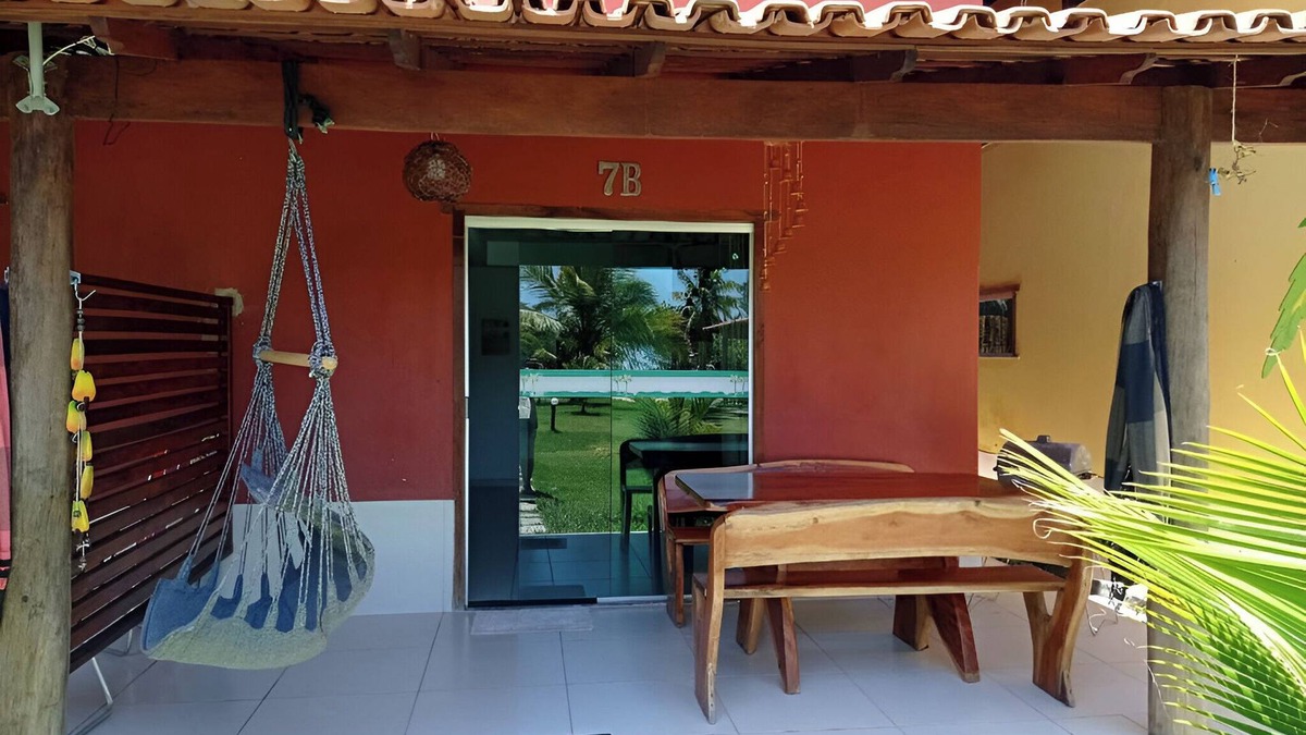 Prado House | A few steps from the sea. Perfect house for a stay with family or friends.